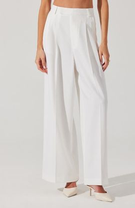 ASTR the Label ASTR the Label Milani Wide Leg Pants