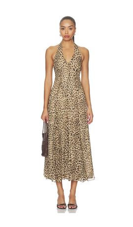 ASTR the Label ASTR the Label Myra Dress