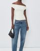 ASTR the Label ASTR the Label Myranda Top Cream - 5