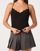 ASTR the Label ASTR the Label Naomi Lace Trim Camisole - 1