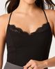 ASTR the Label ASTR the Label Naomi Lace Trim Camisole - 3