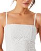 Astr The Label Astr the Label Nathalia Eyelet Dress - 2