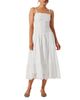 Astr The Label Astr the Label Nathalia Eyelet Dress - 4
