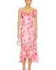 Astr The Label Astr the Label Nissa Dress - 1