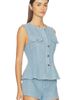 ASTR the Label ASTR the Label Noa Vest - 2
