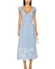 ASTR the Label ASTR the Label Odeletta Dress - 1