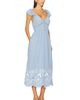 ASTR the Label ASTR the Label Odeletta Dress - 2