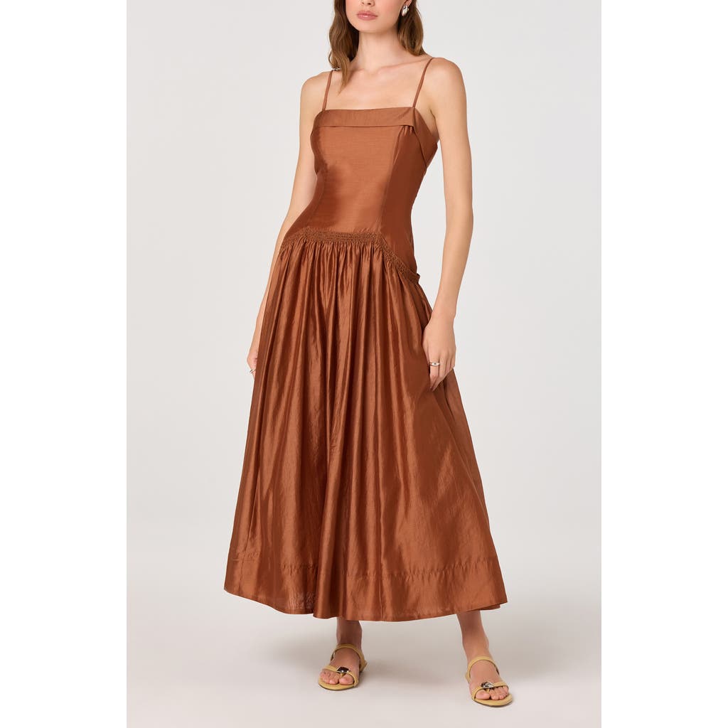 ASTR the Label ASTR the Label Ovina Party Dress