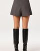 ASTR the Label ASTR the Label Paola Pleated Twill Shorts - 2