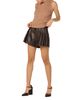 Astr The Label Astr the Label Pernille Sleeveless Button Back Sweater - 2