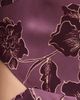 ASTR the Label ASTR the Label Quinn Dress Plum Floral - 6