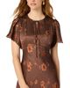 Astr The Label Astr the Label Riley Midi Dress - 3