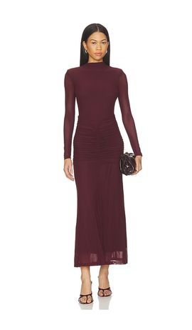 ASTR the Label ASTR the Label Romy Dress