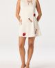 ASTR the Label ASTR the Label Ryan Beaded Minidress - 1