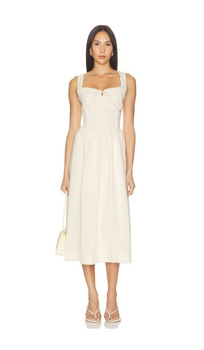ASTR the Label ASTR the Label Sahana Dress