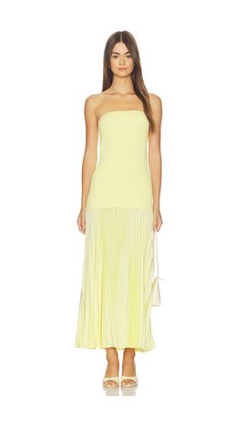 ASTR the Label ASTR the Label Selune Dress