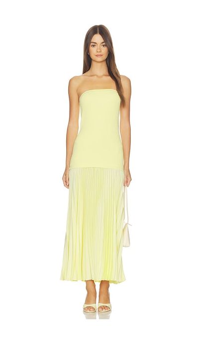 ASTR the Label ASTR the Label Selune Dress