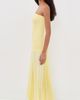 ASTR the Label ASTR the Label Selune Dress Yellow - 4