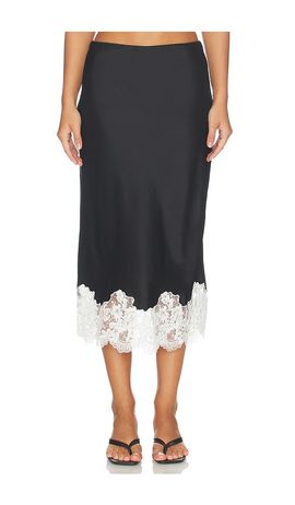 ASTR the Label ASTR the Label Shantel Skirt