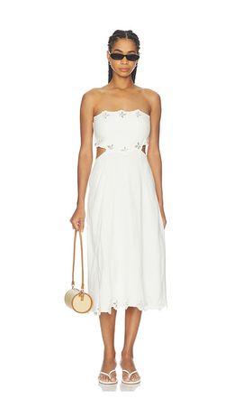 ASTR the Label ASTR the Label Shavonda Dress