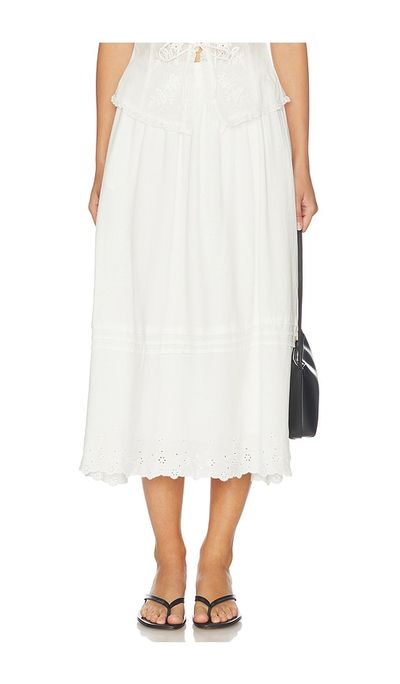 ASTR the Label ASTR the Label Shelly Skirt