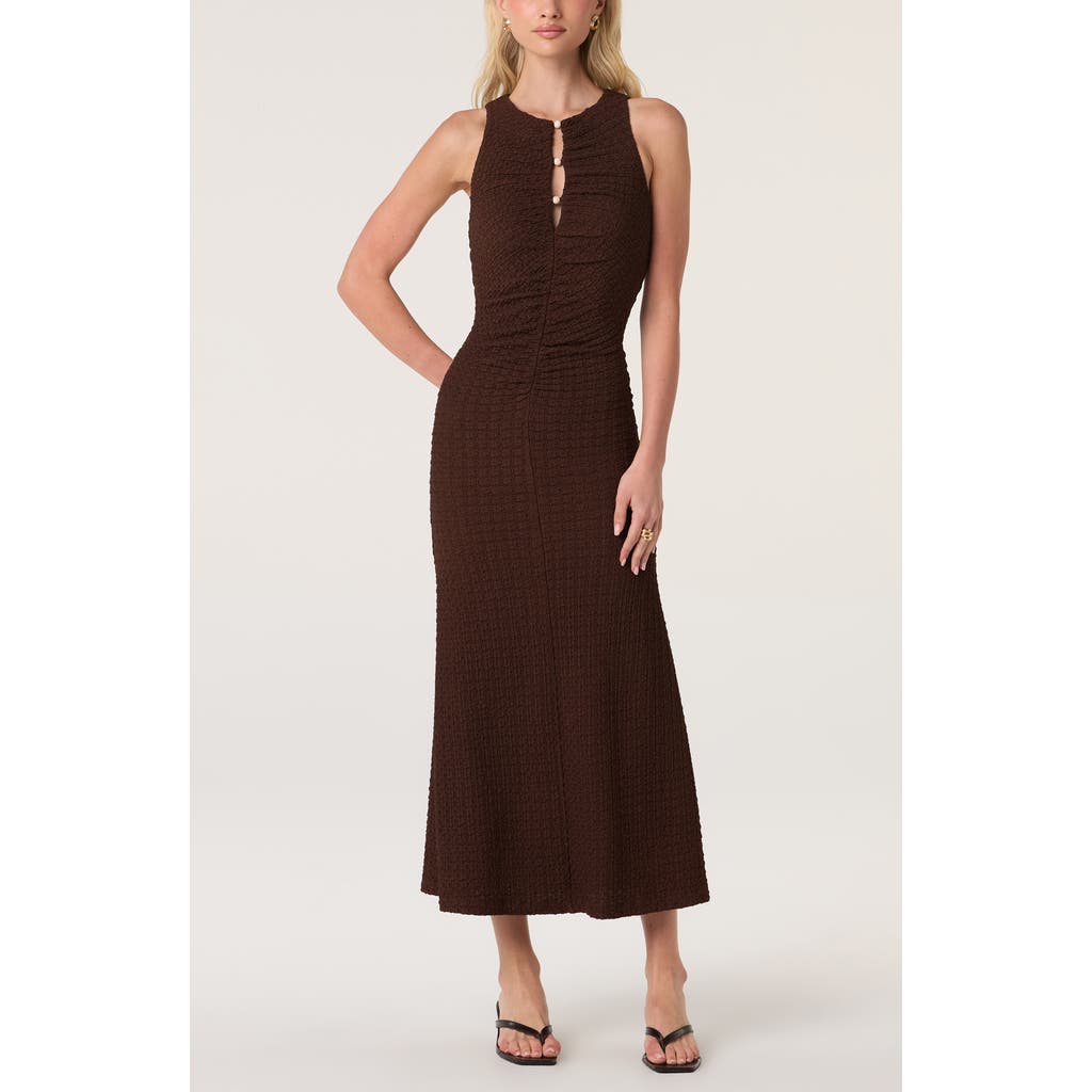 ASTR the Label ASTR the Label Skyla Sleeveless Midi Dress