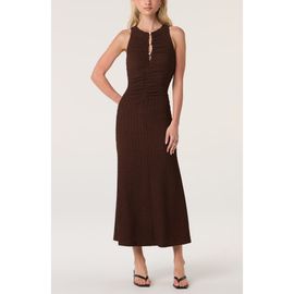 ASTR the Label ASTR the Label Skyla Sleeveless Midi Dress
