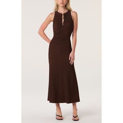 ASTR the Label ASTR the Label Skyla Sleeveless Midi Dress