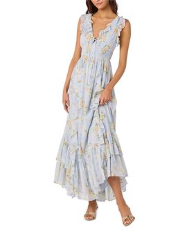 ASTR Dresses