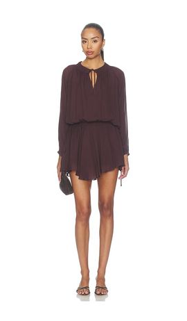 ASTR the Label ASTR the Label Stacey Dress