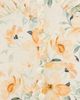 ASTR the Label ASTR the Label Tazia Maxi Dress Yellow Cream Floral - 6