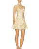 ASTR the Label ASTR the Label Tazia Mini Dress - 2