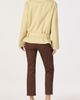 ASTR the Label ASTR the Label Theo Belted Jacket - 4