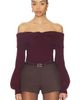 ASTR the Label ASTR the Label Tilde Sweater - 1