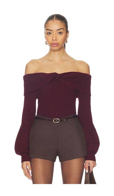 ASTR the Label ASTR the Label Tilde Sweater