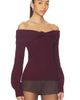ASTR the Label ASTR the Label Tilde Sweater - 2