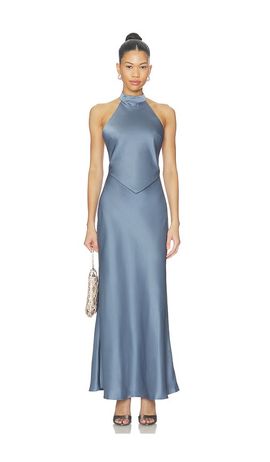 ASTR the Label ASTR the Label Viridiana Dress
