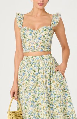 Sho Dress