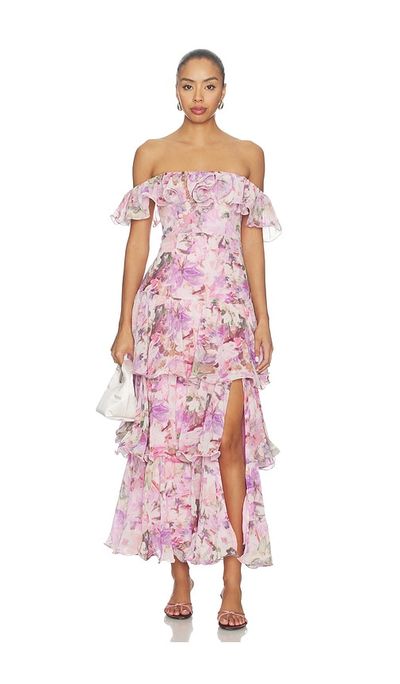 ASTR the Label ASTR the Label Wilder Dress