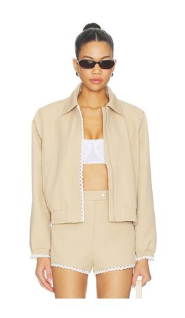 ASTR the Label ASTR the Label x REVOLVE Reid Jacket