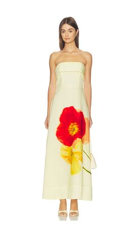 ASTR the Label ASTR the Label Ximena Dress