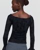 ASTR The Label Belsie Top - 2