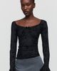ASTR The Label Belsie Top - 4