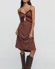 ASTR The Label Carin Maxi Dress - 2