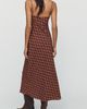 ASTR The Label Carin Maxi Dress - 3