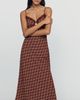 ASTR The Label Carin Maxi Dress - 4