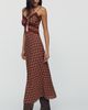 ASTR The Label Carin Maxi Dress - 5
