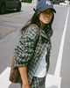 ASTR The Label Cooper Bomber Jacket - 2
