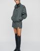 ASTR The Label Cooper Bomber Jacket - 5