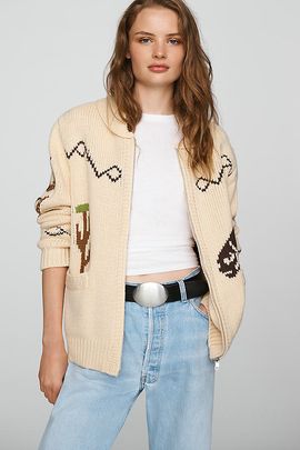 ASTR The Label Ivy Cardigan